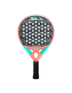 Siux Trilogy 4 Control Lite Air Mujer | Ofertas de pádel